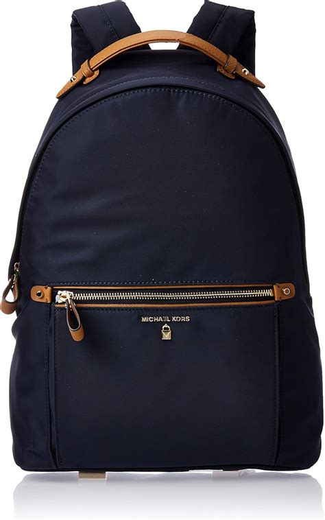 michael kors laptop backpack.